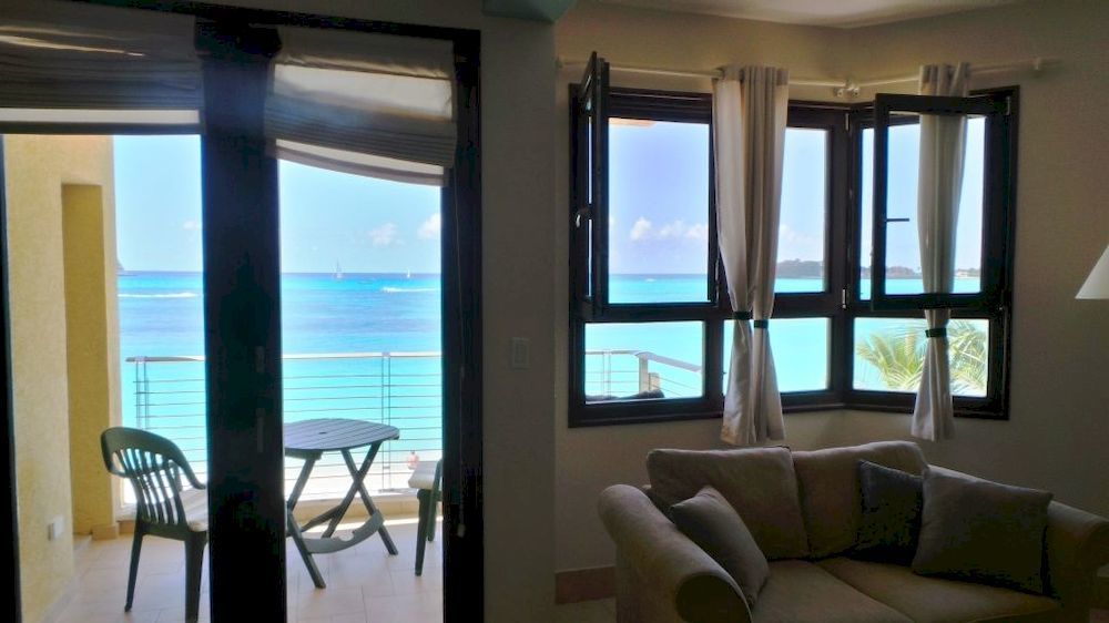 Ocean'S Luxury 2 Bedroom Suites Philipsburg (Sint Maarten) Bagian luar foto